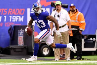 Top 7 traspasos que pueden ocurrir antes del Draft de la NFL