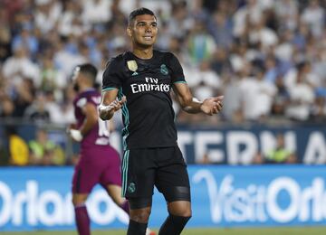 Casemiro