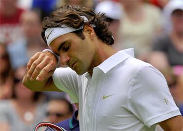 Fuerte seísmo en Londres