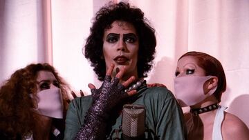 'The Rocky Horror Picture Show’ gets new 4K restoration