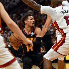 Este sería el primer refuerzo de los Lakers tras la barrida ante los Nuggets