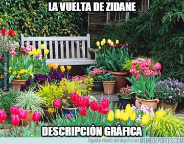 Los memes más divertidos del Real Madrid-Celta de Vigo