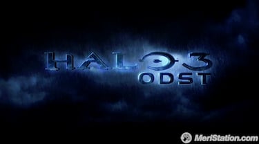 Halo 3: ODST
