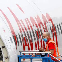 Avianca regresa: medidas y protocolos para volar después de la cuarentena