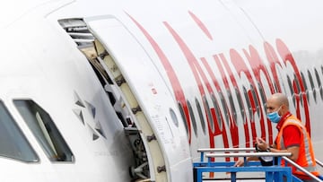 Avianca regresa: medidas y protocolos para volar después de la cuarentena