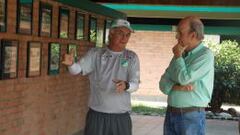 Presidente del Cali: "las sanciones de la Dimayor han sido excesivas"