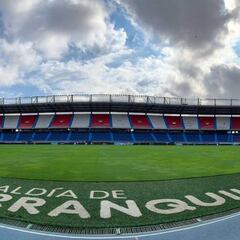 Final Libertadores: Barranquilla y Medellín, candidatas para 2023