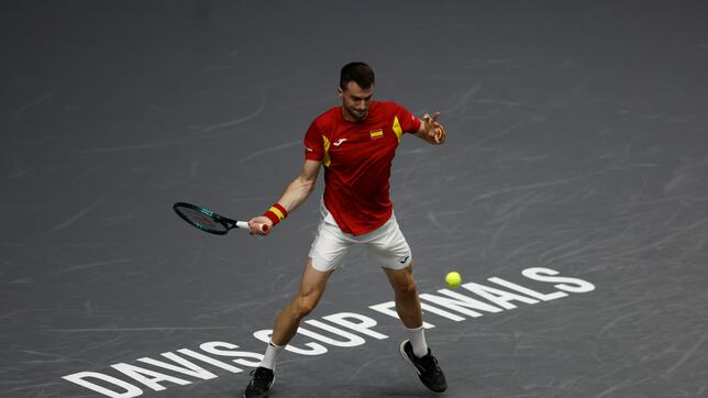 ¿Cuándo se disputa la primera ronda de Copa Davis 2025? Fechas, horarios, capitán y equipo de España