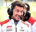 Lucio Cecchinello: "Se ha ridiculizado el trabajo de Rossi"