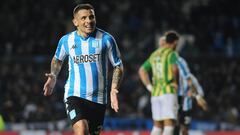 Oficial: Vecchio vuelve a Chile