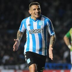 Oficial: Vecchio vuelve a Chile