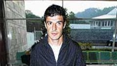 "Asumo el castigo si beneficia al equipo"