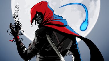 Aragami llegará a Nintendo Switch y en formato físico