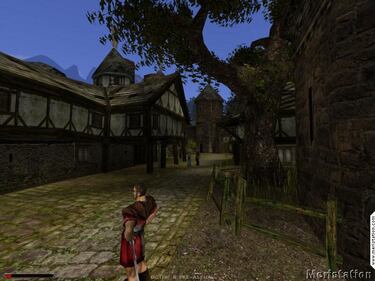 Gothic 2 (PC)