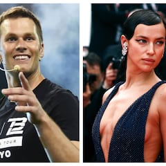 La drástica decisión de Irina Shayk por su relación con Tom Brady
