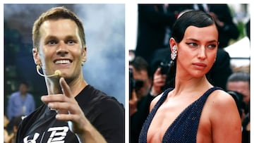 La drástica decisión de Irina Shayk por su relación con Tom Brady