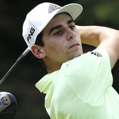 Niemann hace historia y se clasifica al Abierto Británico