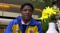 Francisco Maturana fue t&eacute;cnico de Colombia en los mundiales de Italia 1990 y Estados Unidos 1994.