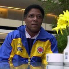 Maturana: "No nos engañemos, James no incidió en Chile"