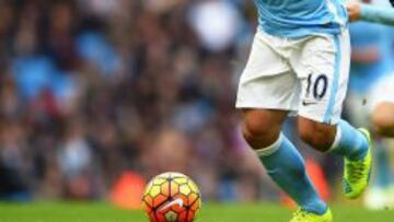 Sergio Aguero