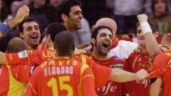 Después del campeón del mundo, toca el de Europa