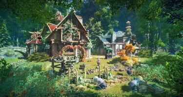 Participa en la beta de Elyon con una de las 200 claves que repartimos; todos los detalles