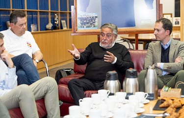 Valores, deporte y vida