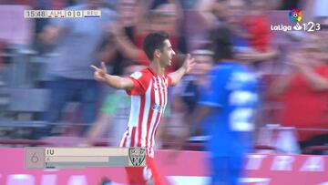 Resumen y goles del Almería-Reus de la Liga 1|2|3