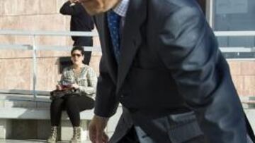 Rechazado el recurso del fiscal, Del Nido sigue libre