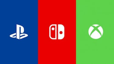 EA estima las ventas de PS4, Xbox One y Switch en 2018