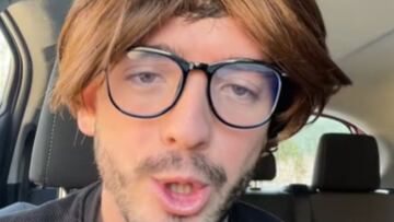 Va a un examen y se encuentra la pregunta que jamás se hubiese esperado