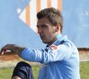 Mandzukic entra y Siqueira será baja por decisión técnica