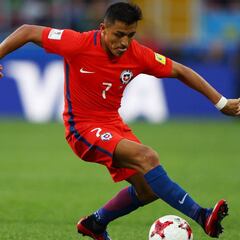 Así quedó la tabla de posiciones en el Grupo B de la Copa