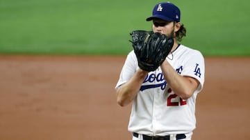 Ante la negativa de los Dodger por extenderle una oferta calificada, Clayton Kershaw llegar&aacute; a la agencia libre por primera vez en su carrera.|