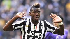 El mediocentro francés ganó el Golden Boy 2013 en las filas de la Juventus. Tiene una Copa del Mundo, una Premier League, cuatro Ligas italianas y una Europa League, entre otros títulos. 