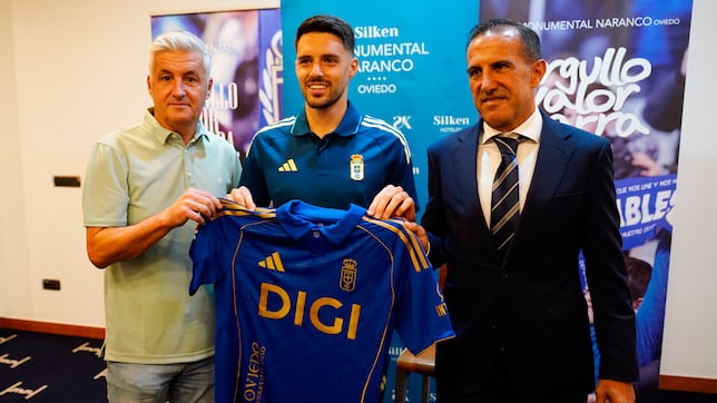 Brekalo: “Siempre ha sido un sueño jugar en España”