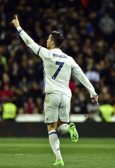 Raúl: Ronaldo has lost his pace, but maintains his ability