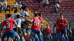 Un clásico con poco brillo