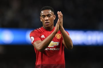 No ha rendido al nivel por el cual el Manchester United pagó pero bien es cierto que su calidad y su gol es indiscutible y podría ser una de las soluciones para acompañar al portugués en la delantera de la Juventus.