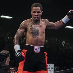 What is Gervonta Davis’ net worth? How much money has he made?