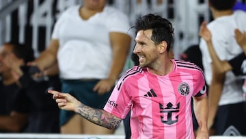 Inter Miami volvió a la senda de la victoria en MLS tras vencer a Montreal en casa, sin embargo, los Herons encararán un último examen antes del Mundial de Clubes.