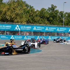 La FE sólo confirma Santiago de Chile y Arabia Saudí para 2021