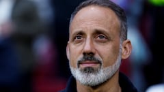 Matarazzo: “Hemos aprendido cosas en este partido de cara a la final”