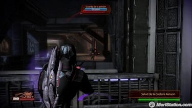 Mass Effect 2: Arrival, Impresiones