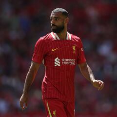 Mo Salah confirms last season with Liverpool. Where will the Egyptian striker play next?