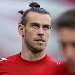 El Schalke seduce a Bale con un campo de golf