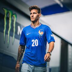 Quartararo pide a “García, Di Giannantonio o Alonso” para Yamaha