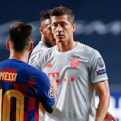 Confirmados: así quedan los bombos 1 y 2 de la Champions