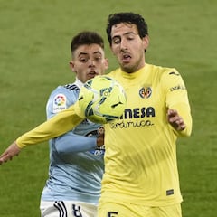 El gobierno de Parejo y la tendencia a mirar en LaLiga