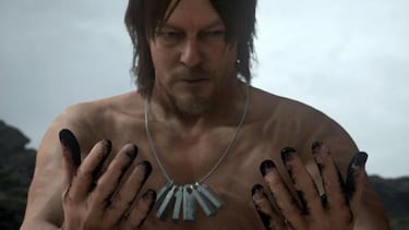 Todo lo que sabemos sobre Death Stranding